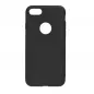 SOFT for Apple iPhone 12 Pro Max FORCELL cover TPU Black