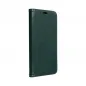 Magnet Book for Huawei P40 Lite Wallet case Green