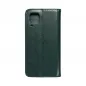 Magnet Book for Huawei P40 Lite Wallet case Green