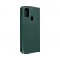 Magnet Book for Huawei P40 Lite Wallet case Green