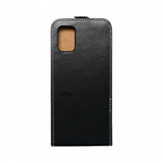 XIAOMI Redmi 9C Flip holsters Slim Flexi Fresh Black 