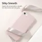 Yippee Color for Apple iPhone 7 ESR cover TPU Pink