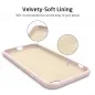 Yippee Color for Apple iPhone 7 ESR cover TPU Pink