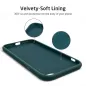 Yippee Color for Apple iPhone 7 ESR cover TPU Green