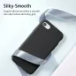 Yippee Color for Apple iPhone 7 ESR cover TPU Black