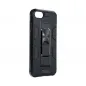 DEFENDER for Apple iPhone 6 6S FORCELL Hardened cover Black