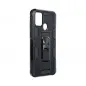 DEFENDER for Samsung Galaxy M31 FORCELL Hardened cover Black