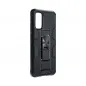 DEFENDER for Samsung Galaxy S20 FORCELL Hardened cover Black