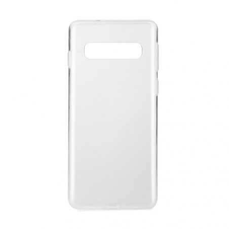 Samsung Galaxy S20 Ultra Case Ultra Slim 0,5mm Transparent 