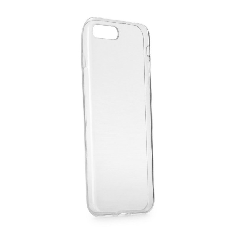 Apple iPhone 7 Plus Case Ultra Slim 0,5mm Transparent 