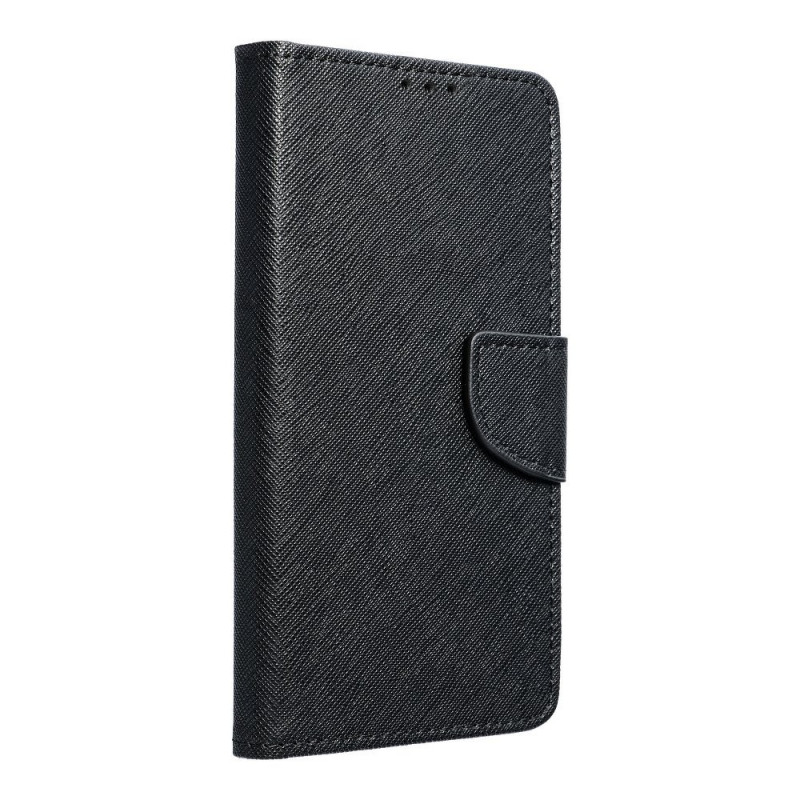 Samsung Galaxy S20 FE Wallet Cases Fancy Book Black 