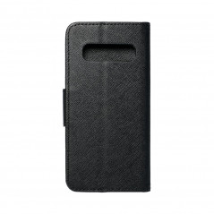 Samsung Galaxy S20 FE Wallet Cases Fancy Book Black 