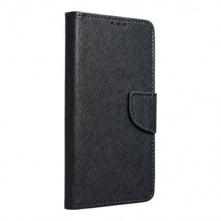 Huawei P Smart 2021 Wallet Cases Fancy Book Black 