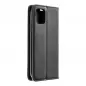 Magnet Book for Apple iPhone 12 mini Wallet case Black