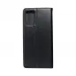 Magnet Book for Samsung Galaxy Note 20 Wallet case Black