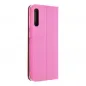 SENSITIVE Book for Huawei P Smart 2021 Wallet case Pink