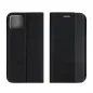 SENSITIVE Book for Huawei P Smart 2021 Wallet case Black