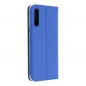 SENSITIVE Book for Samsung Galaxy S20 FE Wallet case Blue