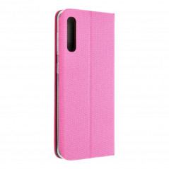 Samsung Galaxy S20 FE Wallet Cases Sensitive Book Light pink 