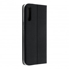 Samsung Galaxy S20 FE Wallet Cases Sensitive Book Black