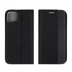 Samsung Galaxy S20 FE Wallet Cases Sensitive Book Black