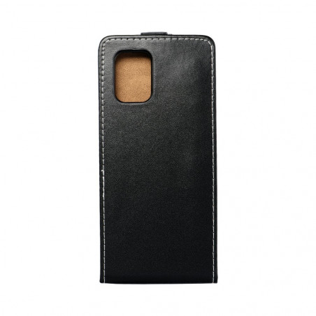 XIAOMI Mi 10T Lite 5G Flip holsters Slim Flexi Fresh Black 