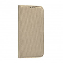 XIAOMI Mi 10T Lite 5G Wallet Cases Smart Case Book Gold 