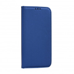 XIAOMI Mi 10T Pro 5G Wallet Cases Smart Case Book Navy
