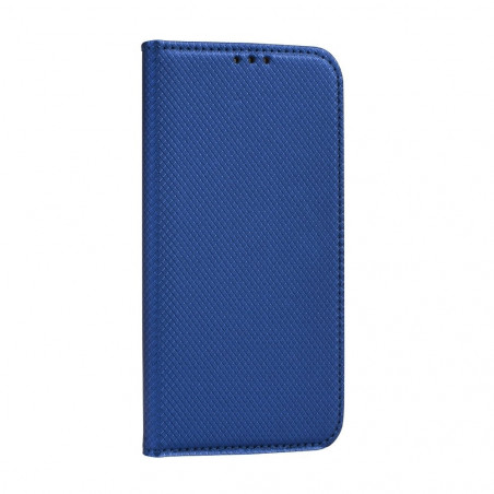 XIAOMI Mi 10T Pro 5G Wallet Cases Smart Case Book Navy