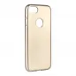 i-Jelly for Apple iPhone 7 MERCURY cover TPU Gold