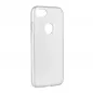 i-Jelly for Apple iPhone 7 MERCURY cover TPU Silver