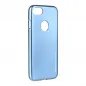 i-Jelly for Apple iPhone 7 MERCURY cover TPU Blue