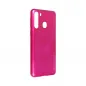 i-Jelly for Samsung Galaxy A21 MERCURY cover TPU Pink