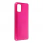 i-Jelly for Samsung Galaxy A41 MERCURY cover TPU Pink