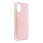 i-Jelly for Samsung Galaxy A41 MERCURY cover TPU Pink