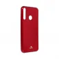 Jelly for Huawei P40 Lite E MERCURY cover TPU Red