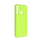 Jelly for Huawei P40 Lite E MERCURY cover TPU Green