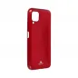 Jelly for Huawei P40 Lite MERCURY cover TPU Red