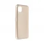 Jelly for Huawei P40 Lite MERCURY cover TPU Gold