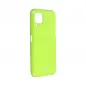 Jelly for Huawei P40 Lite MERCURY cover TPU Green