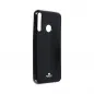 Jelly for Huawei P40 Lite E MERCURY cover TPU Black