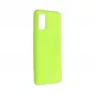 Jelly for Samsung Galaxy A41 MERCURY cover TPU Green