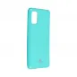 Jelly for Samsung Galaxy A41 MERCURY cover TPU Green