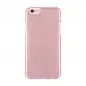 i-Jelly for Samsung Galaxy A21s MERCURY cover TPU Pink