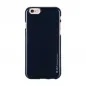 i-Jelly for Apple iPhone 12 mini MERCURY cover TPU Black