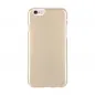 i-Jelly for Apple iPhone 12 MERCURY cover TPU Gold