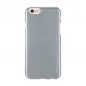 i-Jelly for Apple iPhone 12 MERCURY cover TPU Grey