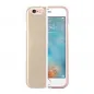 i-Jelly for Apple iPhone 12 MERCURY cover TPU Grey