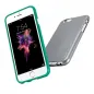 i-Jelly for Apple iPhone 12 MERCURY cover TPU Grey