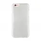 i-Jelly for Apple iPhone 12 MERCURY cover TPU Silver